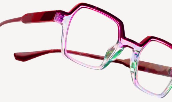 عینک طبی مردانه ریبن مدل Ray Ban Vista RX5154